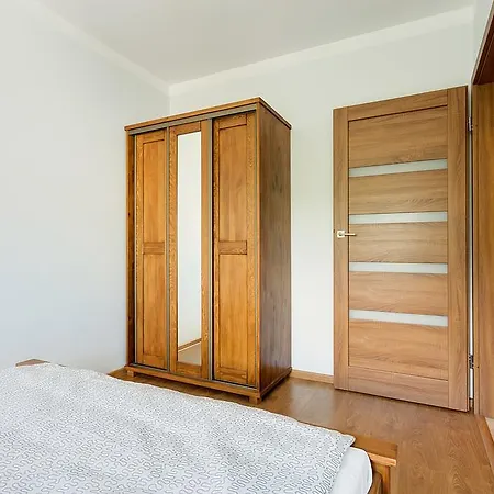 Appartement Penguin 1350 On Pulaskiego Street *