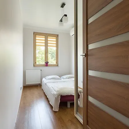 Appartement Penguin 1350 On Pulaskiego Street