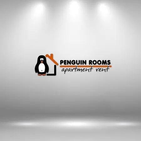 Appartement Penguin 1350 On Pulaskiego Street Krakau